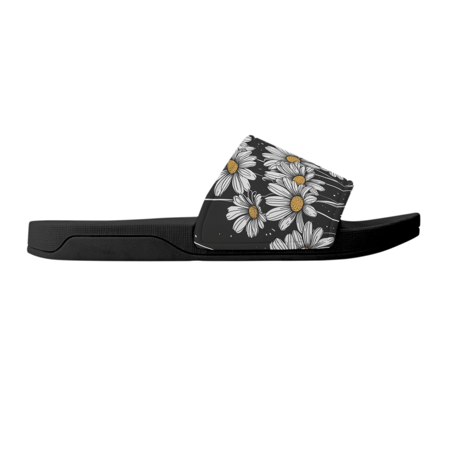 Daisy Mens Slide Sandals