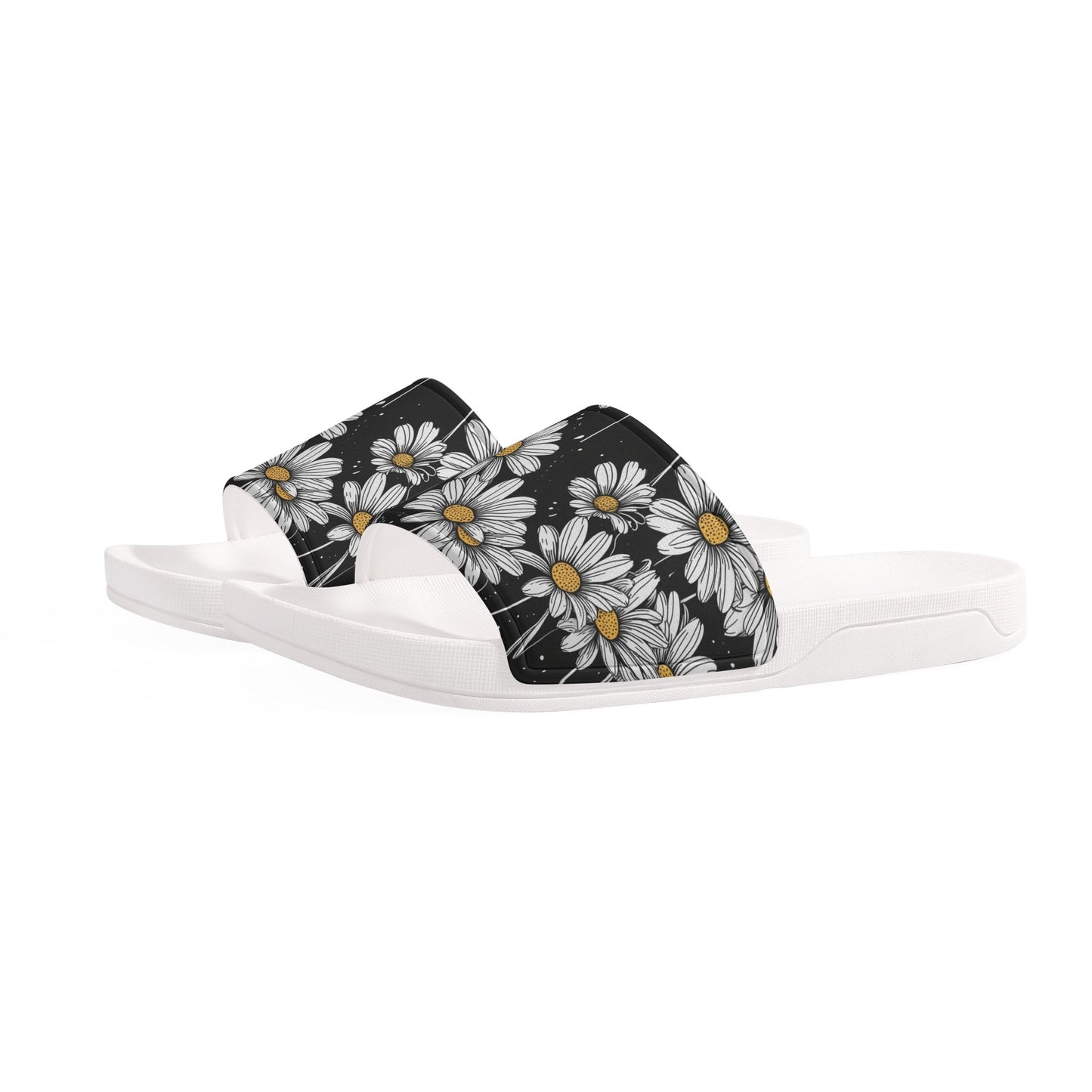 Daisy Mens Slide Sandals