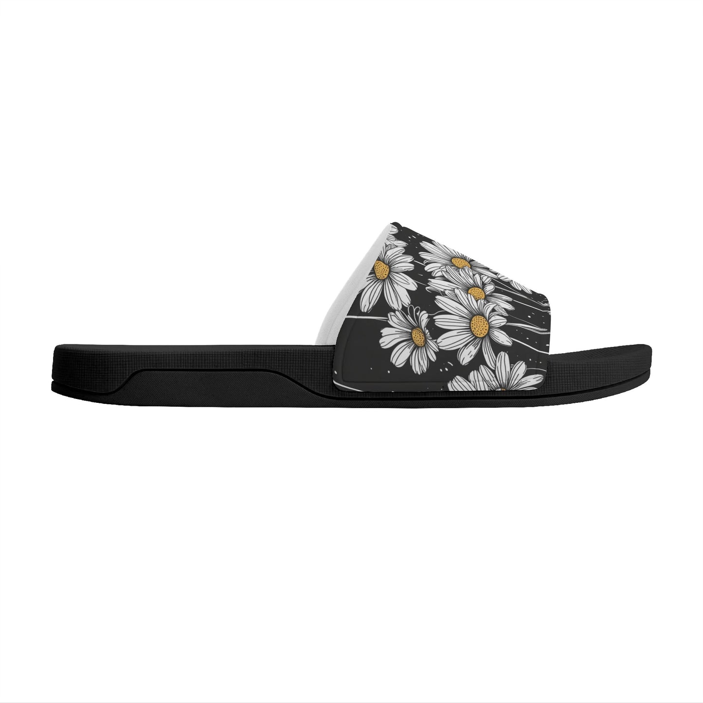 Daisy Mens Slide Sandals