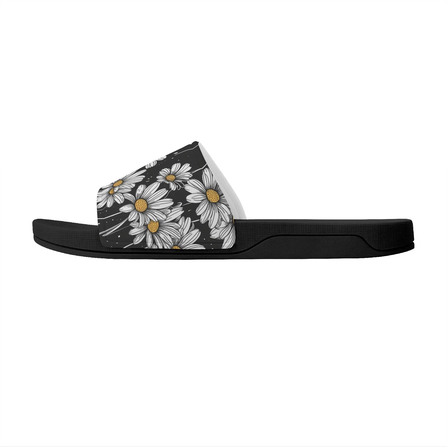 Daisy Mens Slide Sandals