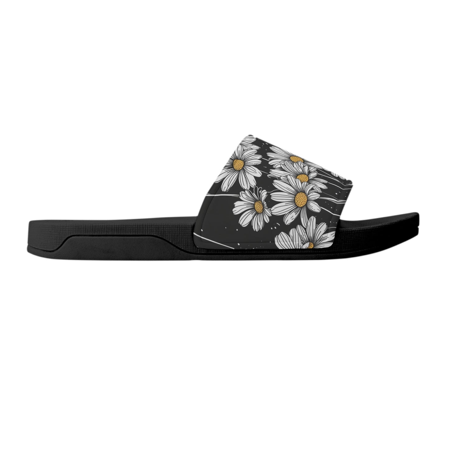 Daisy Womens Slide Sandals