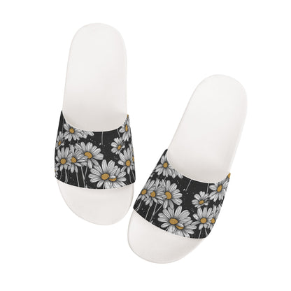 Daisy Womens Slide Sandals