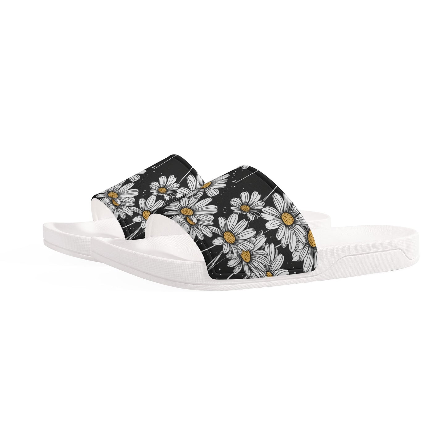 Daisy Womens Slide Sandals