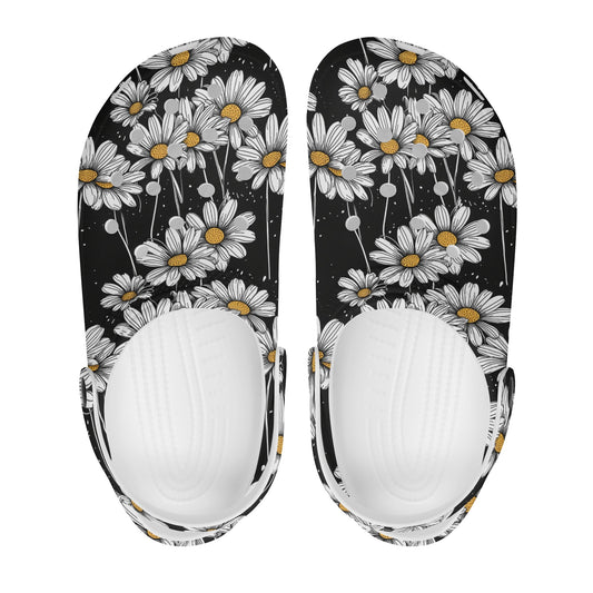 Daisys Womens Vented Sandals