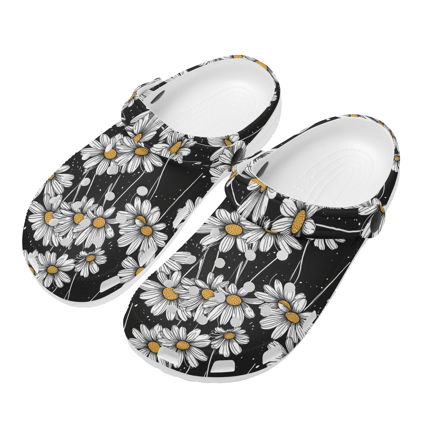 Daisys Womens Vented Sandals