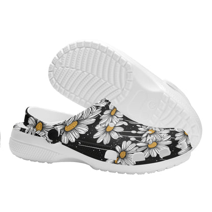 Daisys Womens Vented Sandals