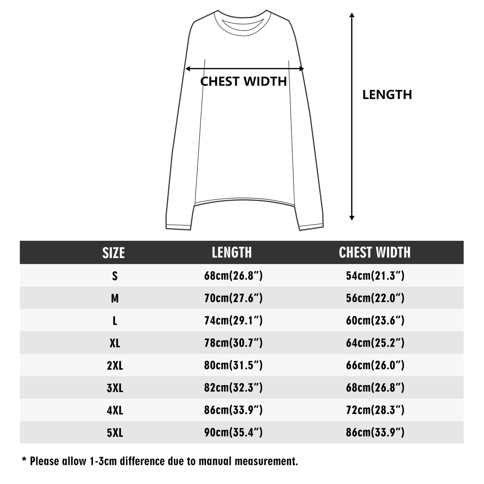 Abstract Breeze Unisex Adult Lightweight Crewneck Sweater shirt Long Sleeve Pullover Shirt DeRose Seasonal