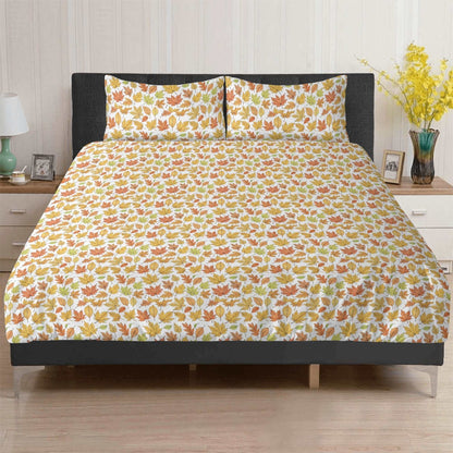 Autumn 3 Pcs Beddings DeRose Seasonal