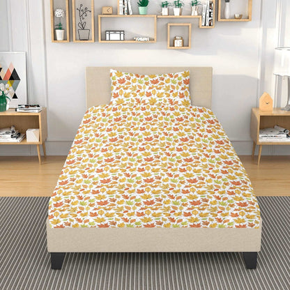 Autumn 3 Pcs Beddings DeRose Seasonal