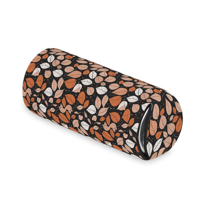 Autumn Leaves Can Cooler BOGO 50% Off DeRose Seasonal