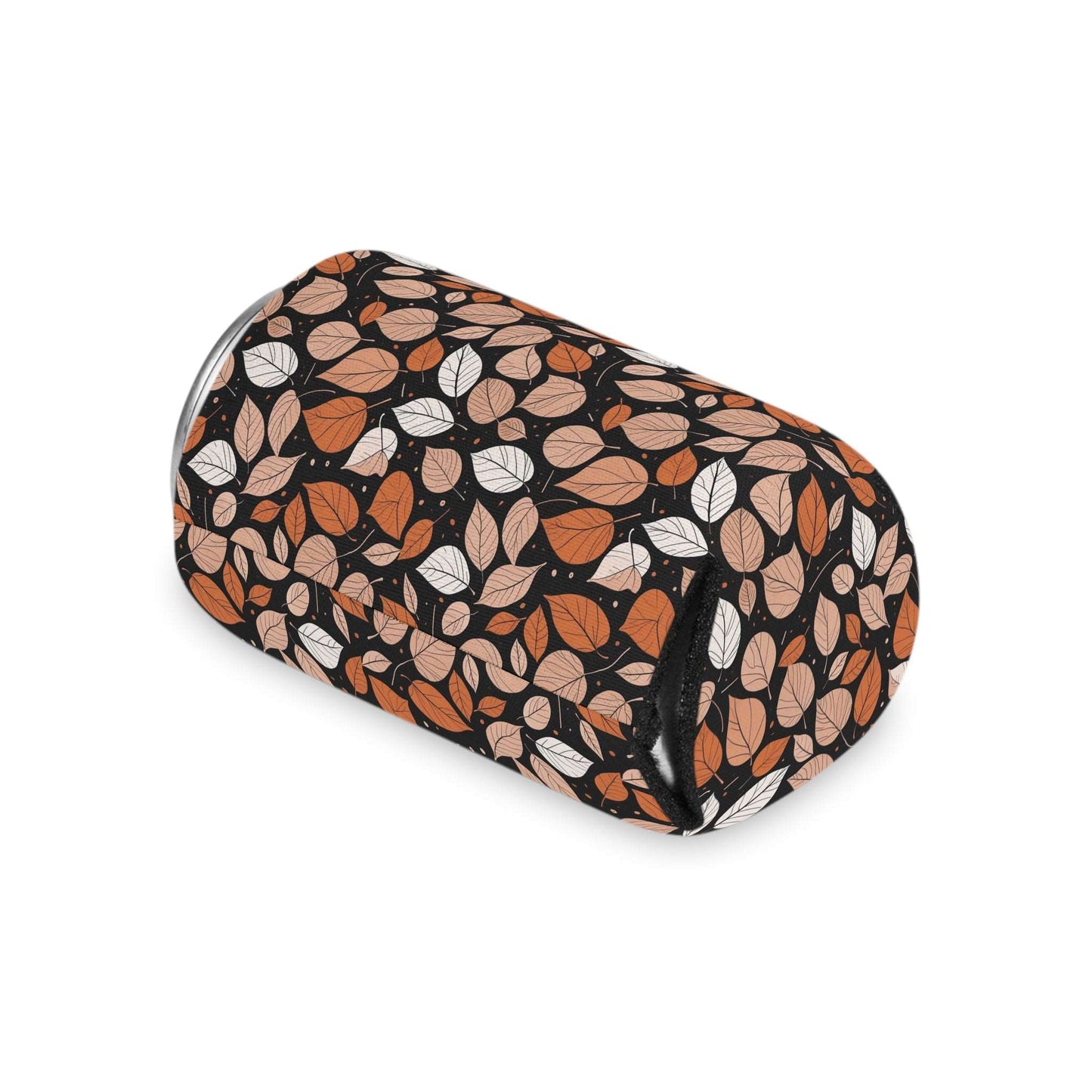 Autumn Leaves Can Cooler BOGO 50% Off DeRose Seasonal