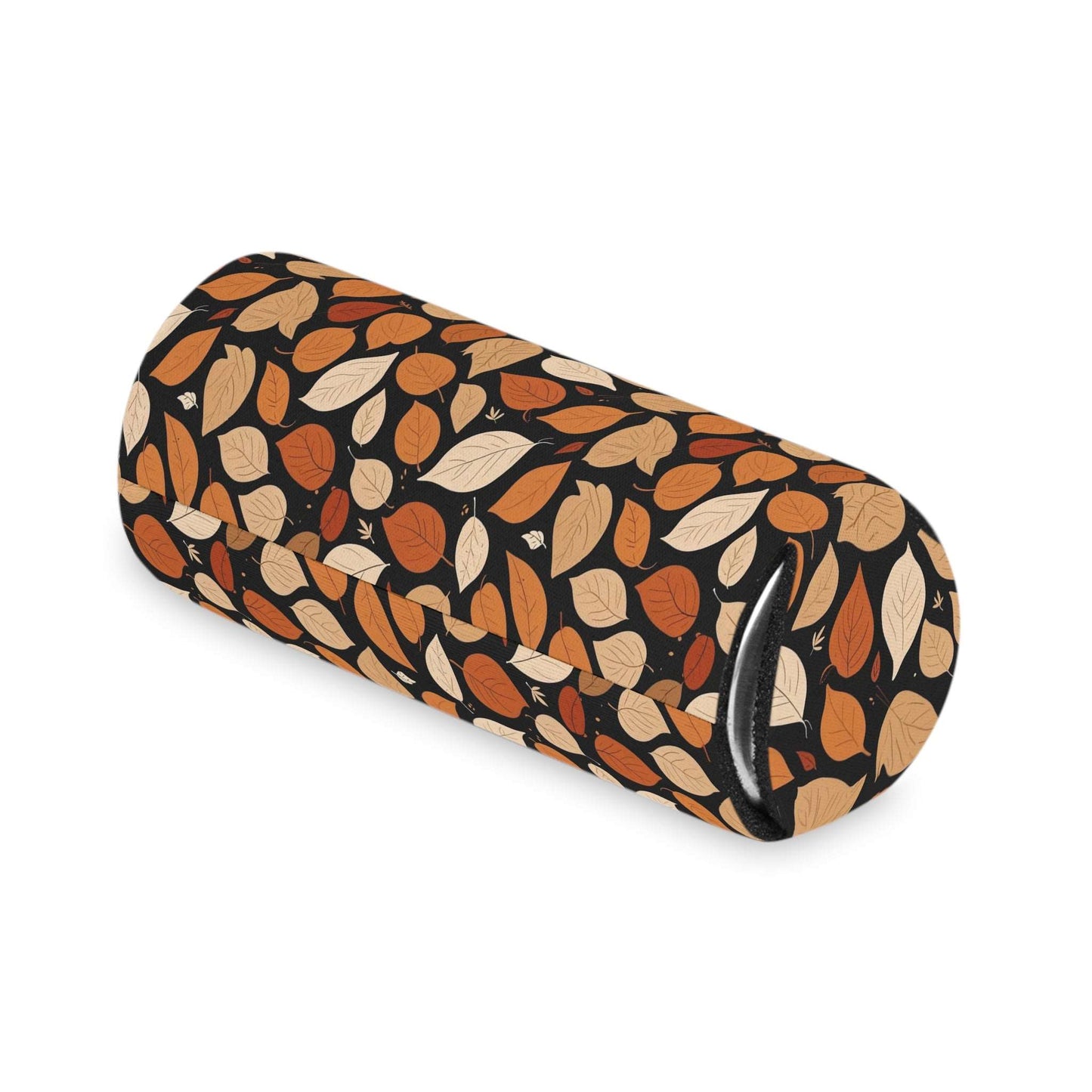 Autumn leaves Colorful Can Cooler BOGO 50% Off DeRose Seasonal