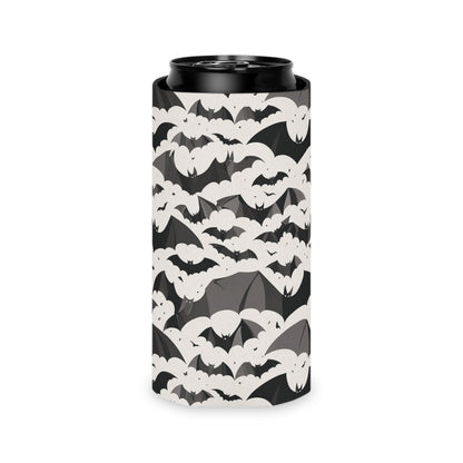 Bats Can Cooler DeRose Seasonal