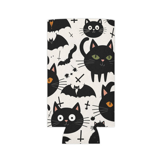 Black Cat Can Cooler BOGO 50% Off DeRose Seasonal