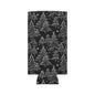 Black and White Trees Can Cooler BOGO 50% Off DeRose Seasonal