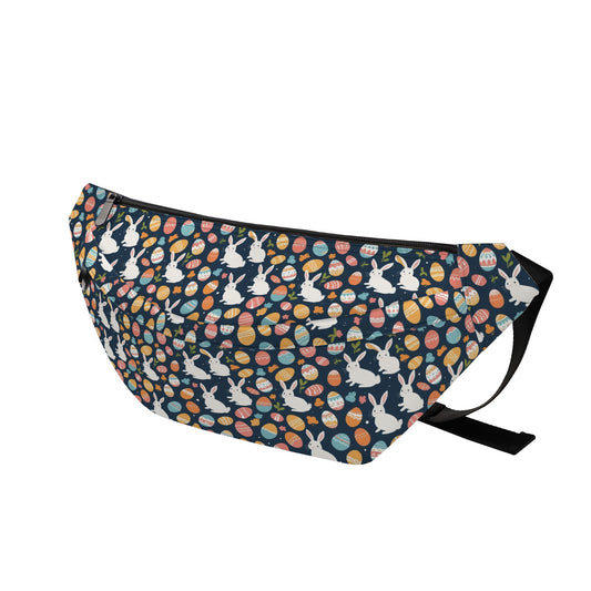 Bunny Eggs Fanny Pack DeRose Seasonal