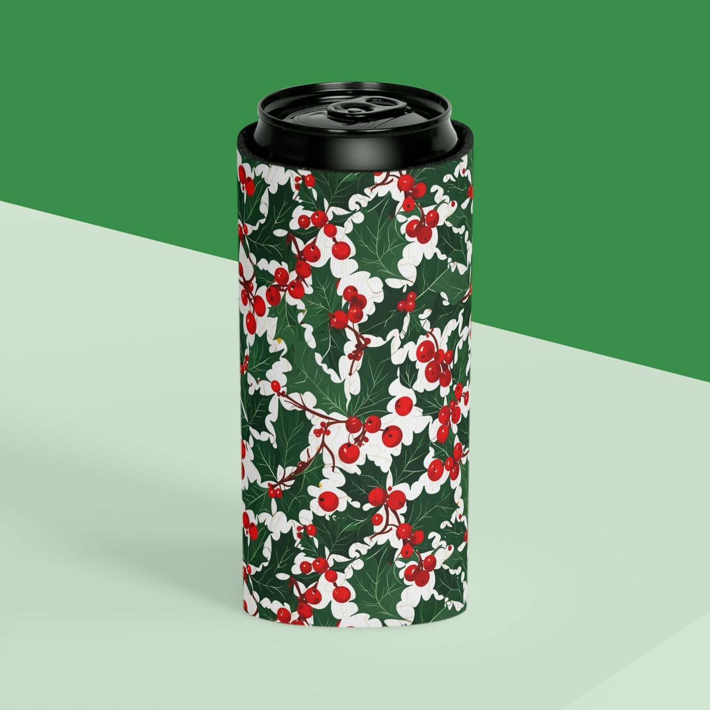 Christmas Holy Can Cooler BOGO 50% Off DeRose Seasonal