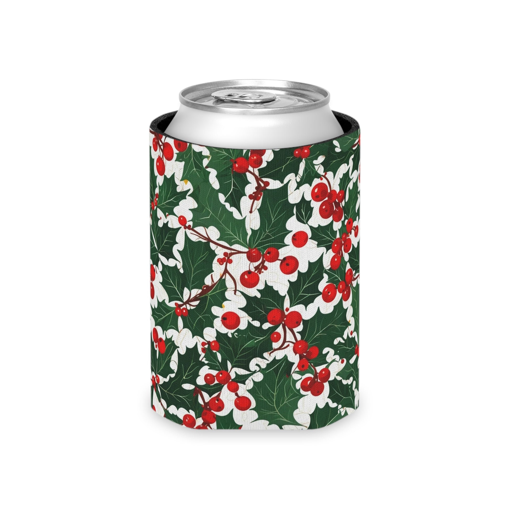 Christmas Holy Can Cooler BOGO 50% Off DeRose Seasonal