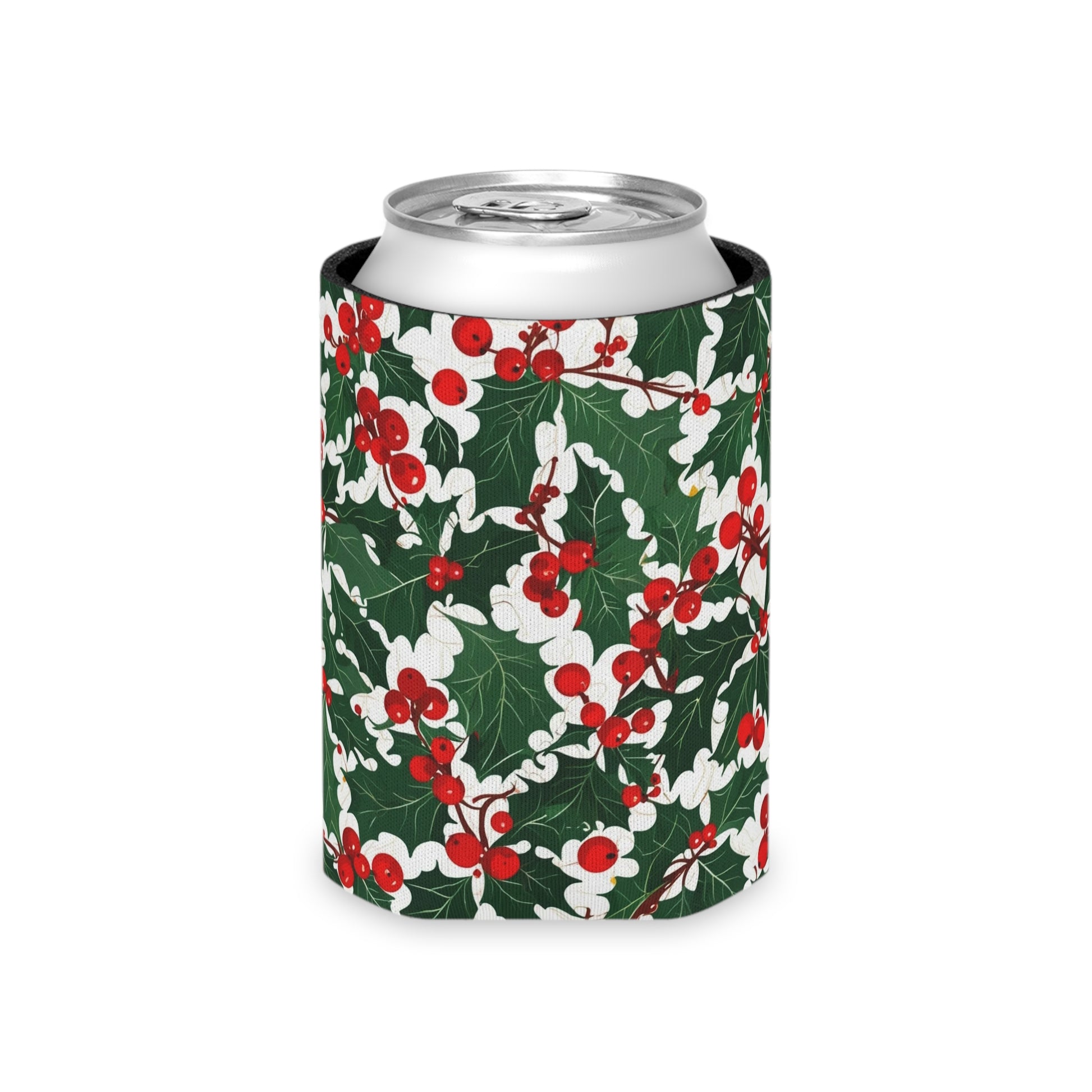 Christmas Holy Can Cooler BOGO 50% Off DeRose Seasonal