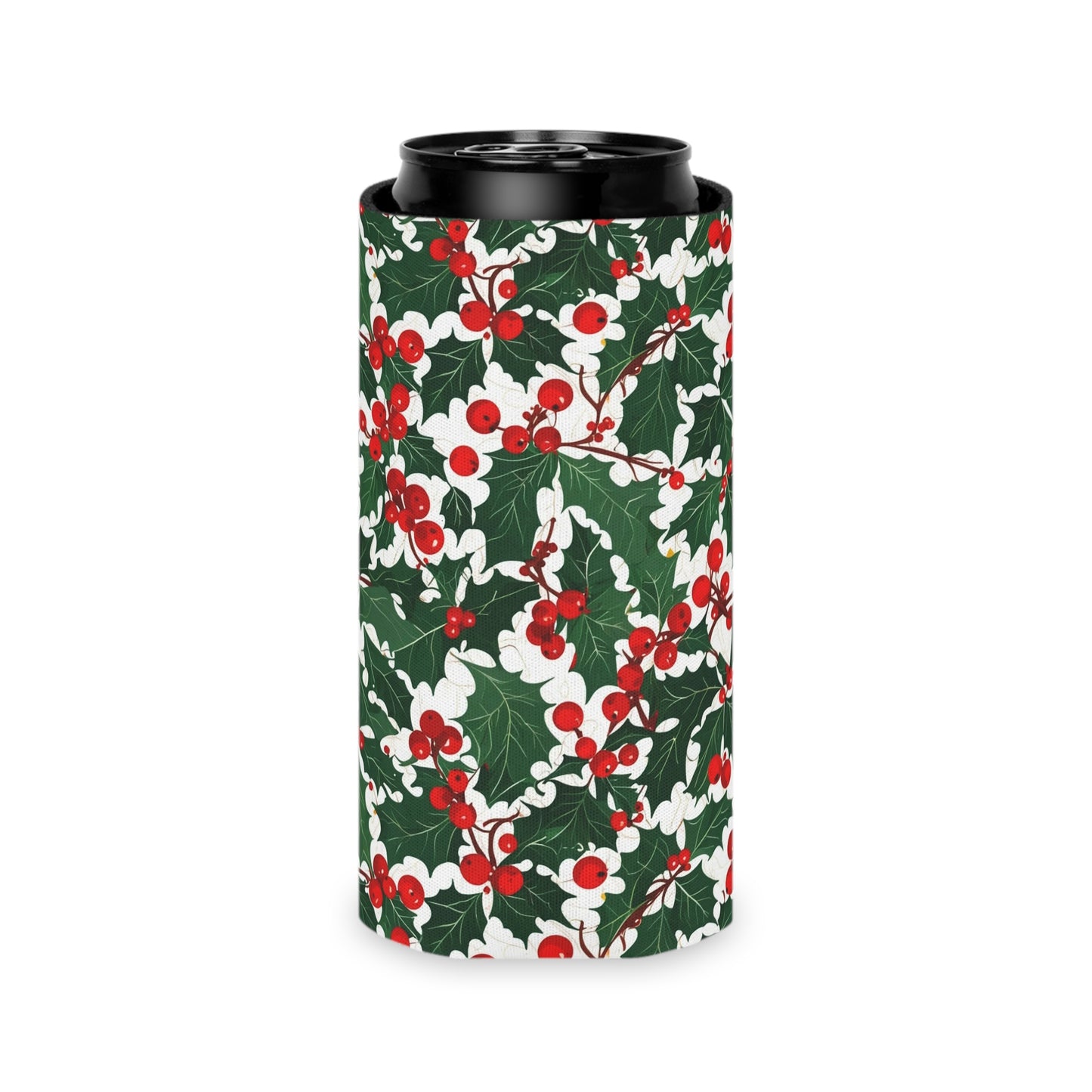 Christmas Holy Can Cooler BOGO 50% Off DeRose Seasonal