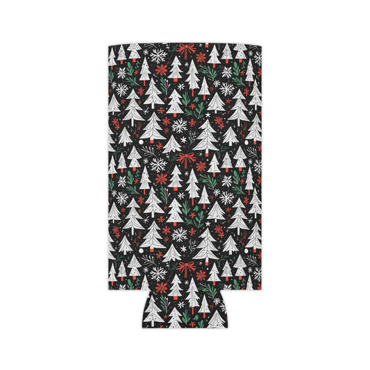 Christmas tree Can Cooler BOGO 50% Off DeRose Seasonal