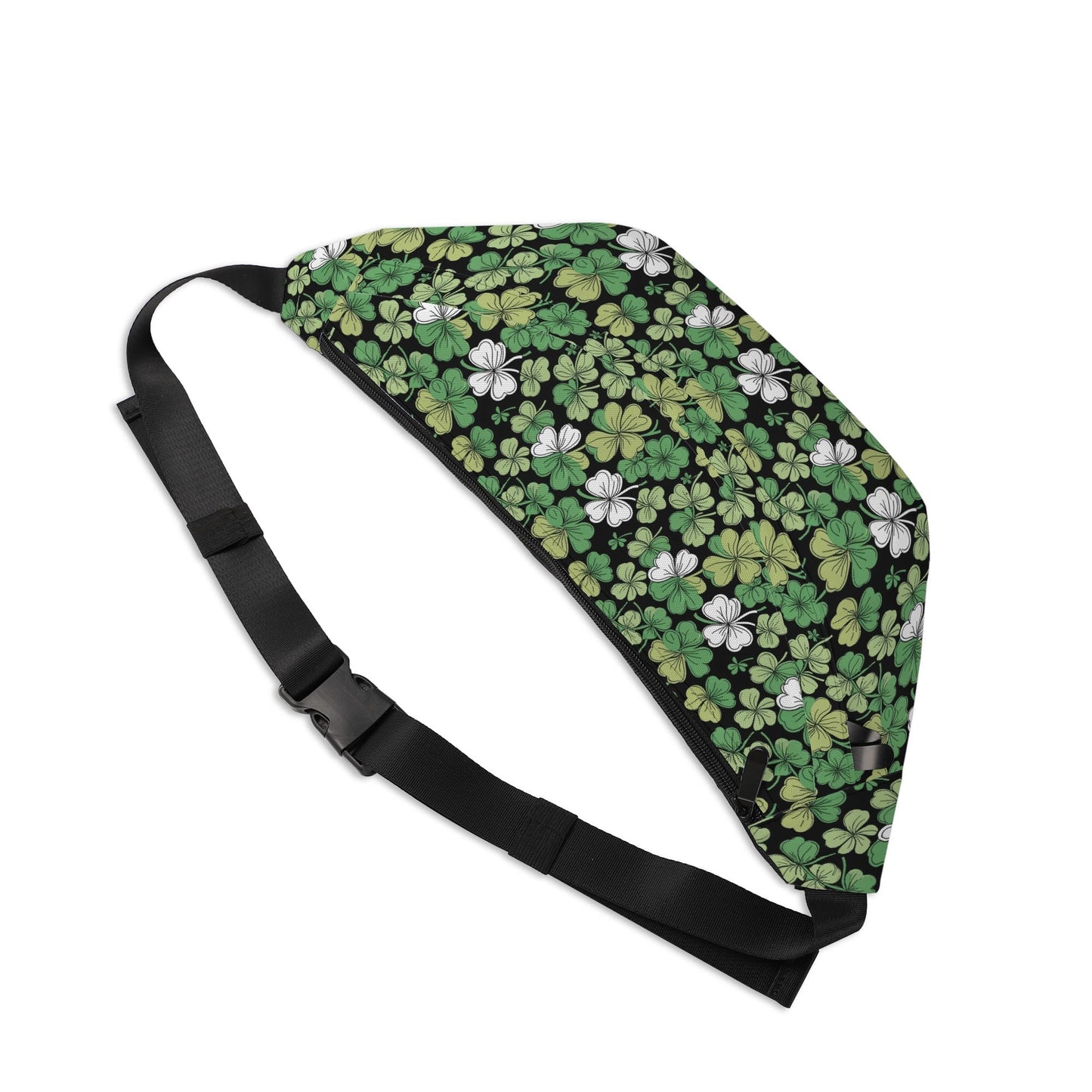 Clover Patch Fanny Pack DeRose Seasonal