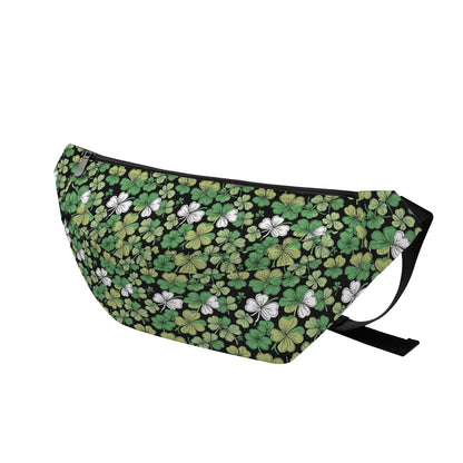 Clover Patch Fanny Pack DeRose Seasonal