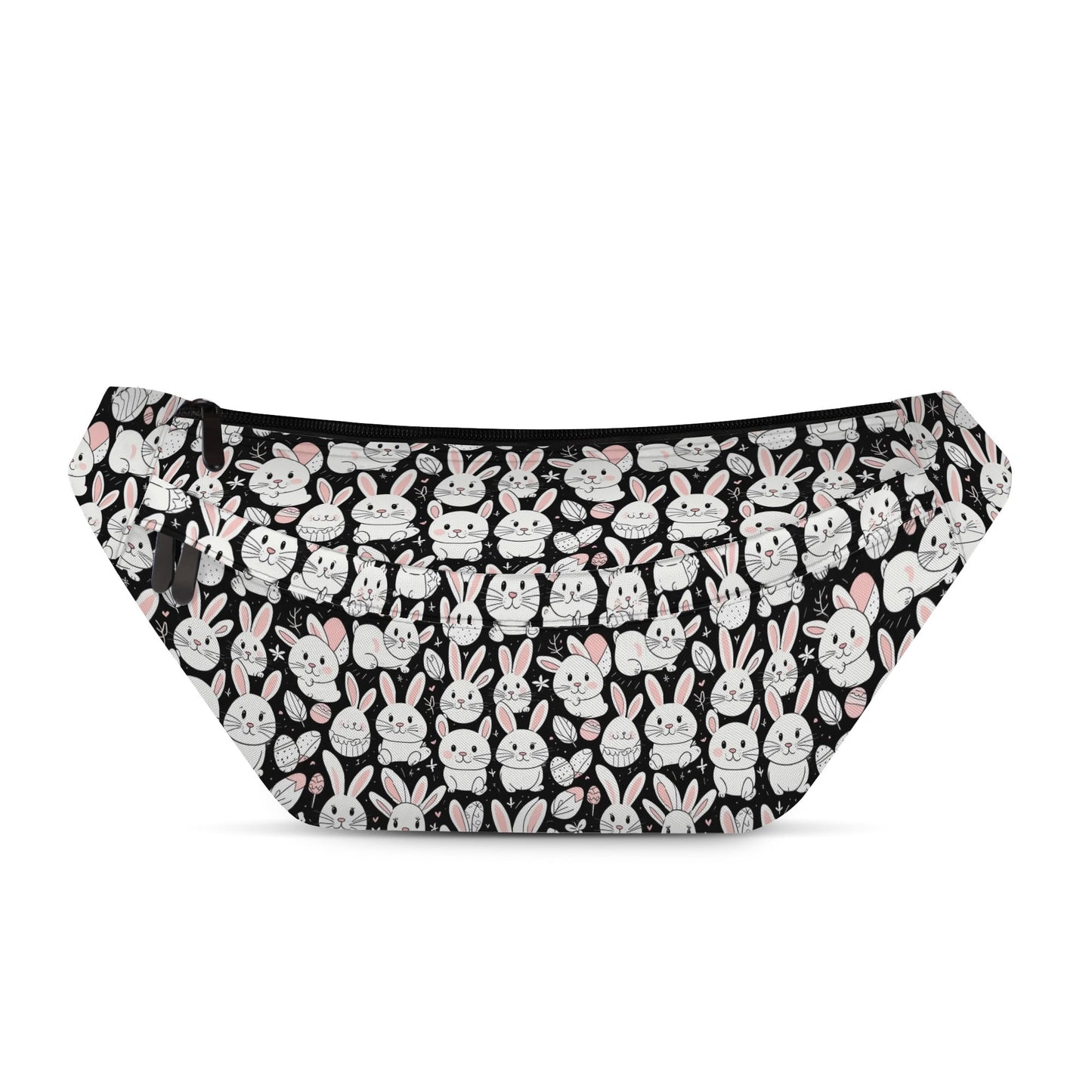 Cute Bunny Fanny Pack DeRose Seasonal