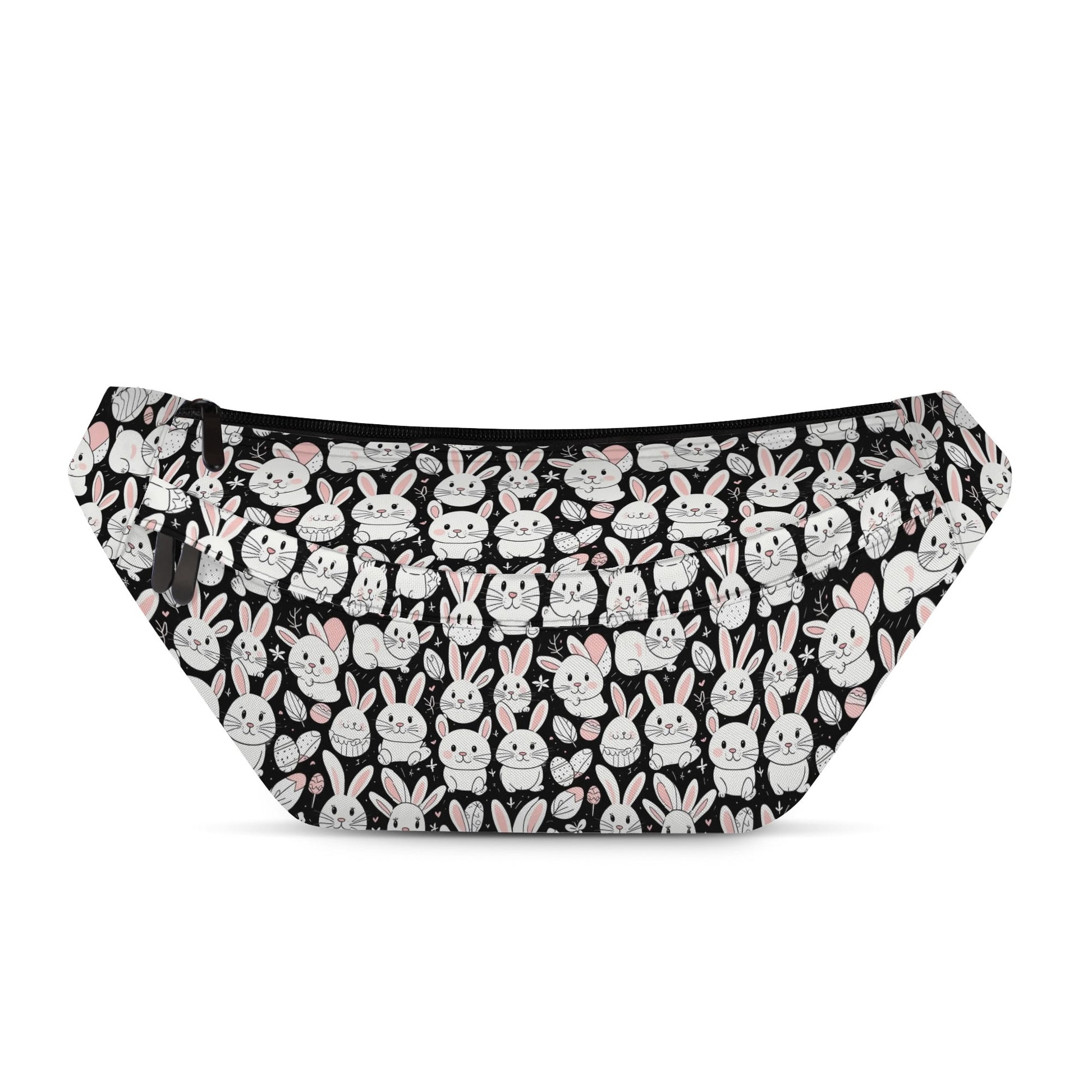 Cute Bunny Fanny Pack DeRose Seasonal