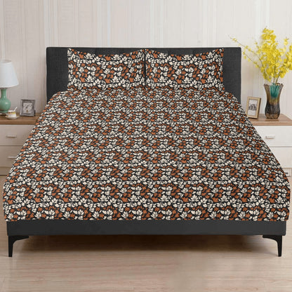 Dark Fall 3 Pcs Beddings DeRose Seasonal