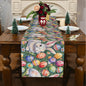 Easter Art Polyester Table Runner DeRose Seasonal