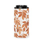 Fall Leaf Koozie can cooler BOGO 50% off DeRose Seasonal