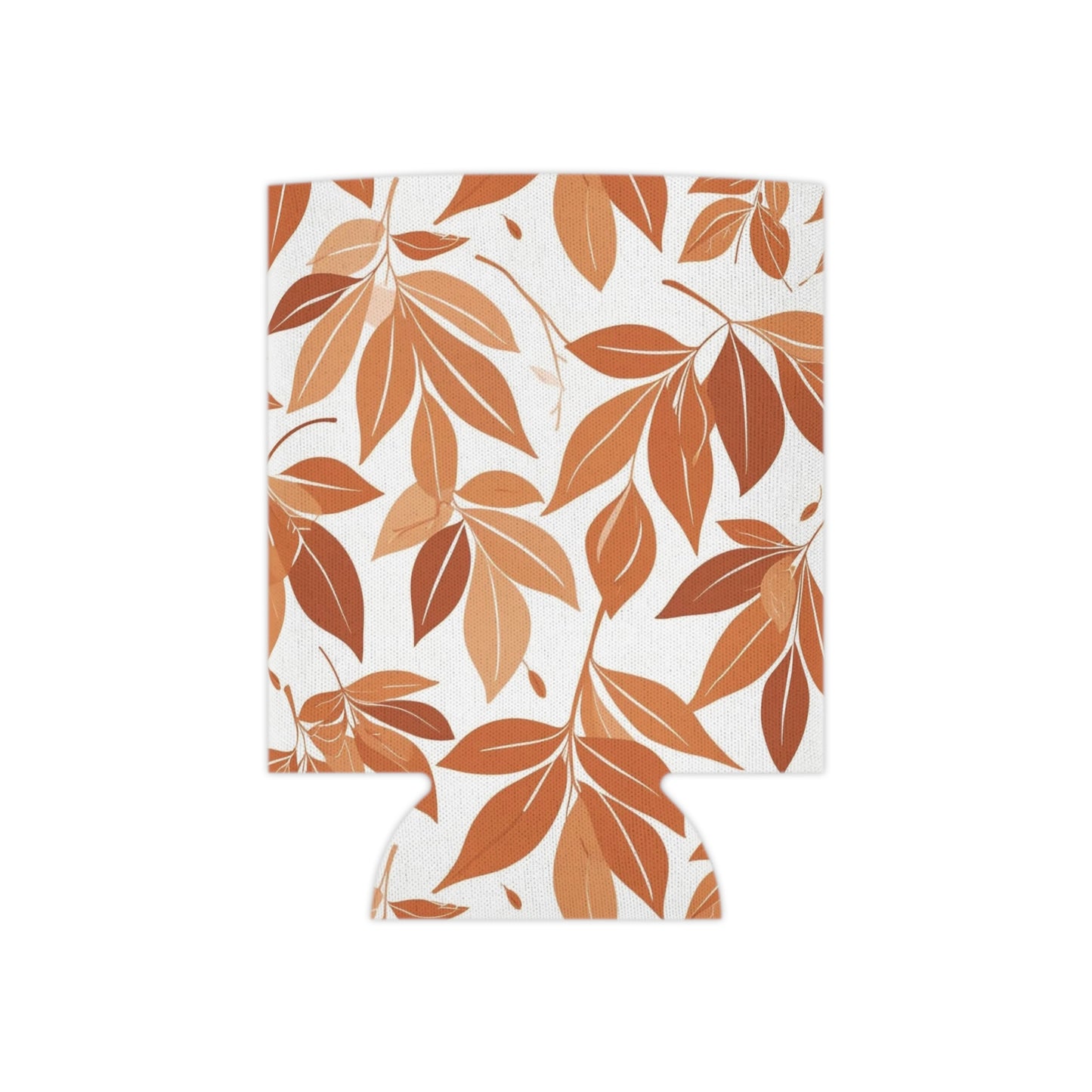 Fall Leaf Koozie can cooler BOGO 50% off DeRose Seasonal