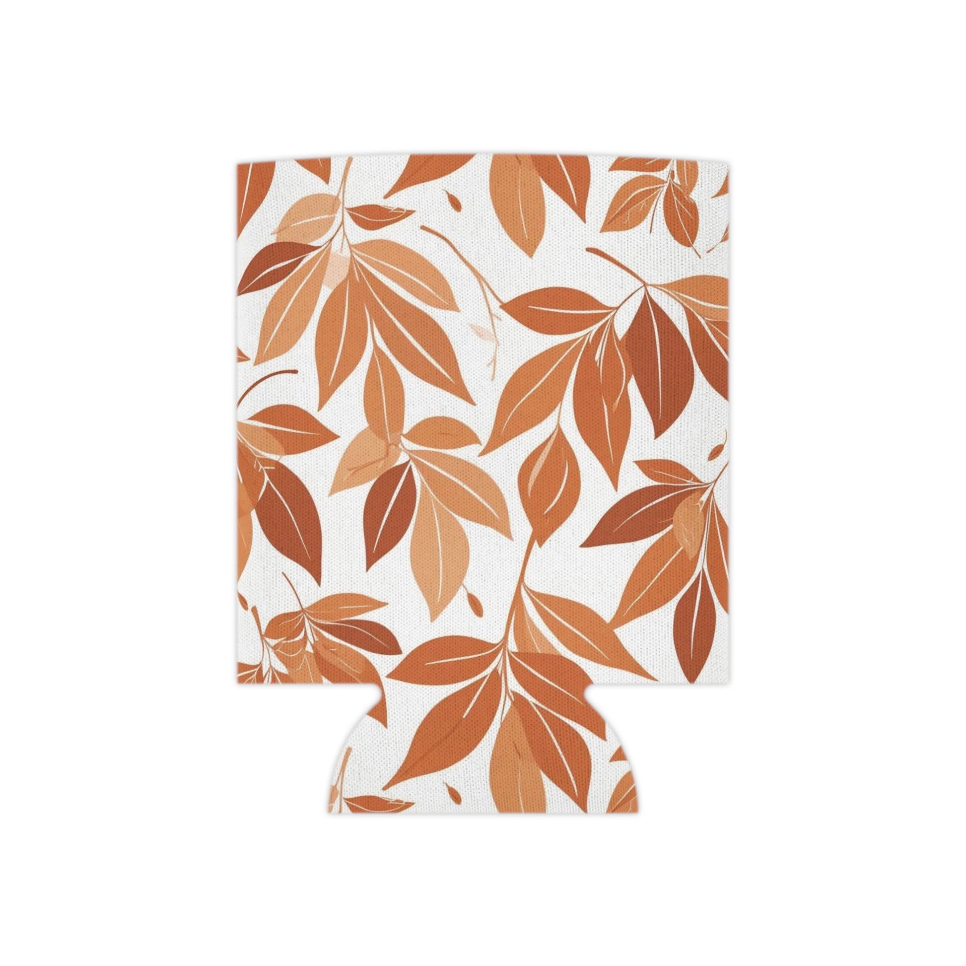 Fall Leaf Koozie can cooler BOGO 50% off DeRose Seasonal