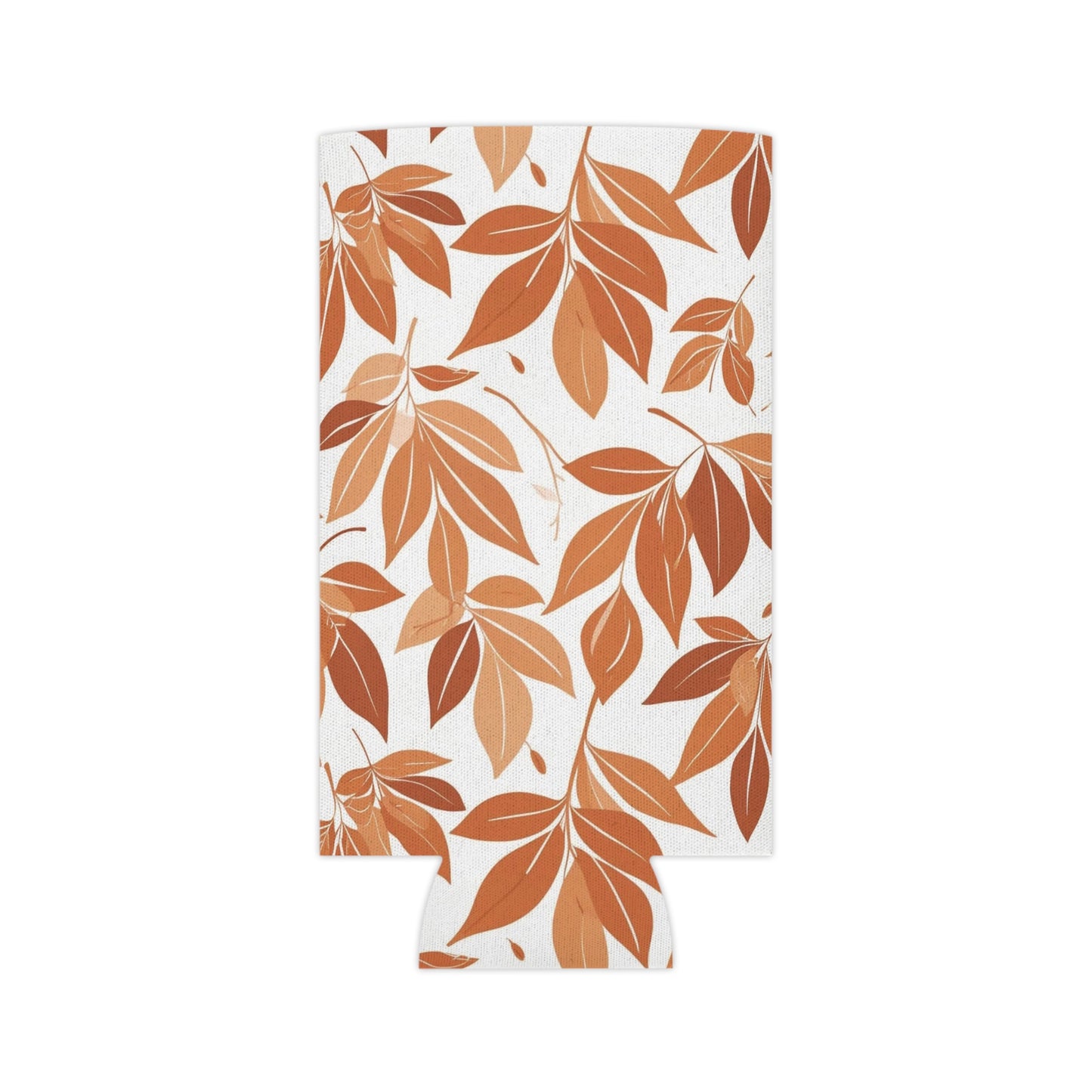 Fall Leaf Koozie can cooler BOGO 50% off DeRose Seasonal