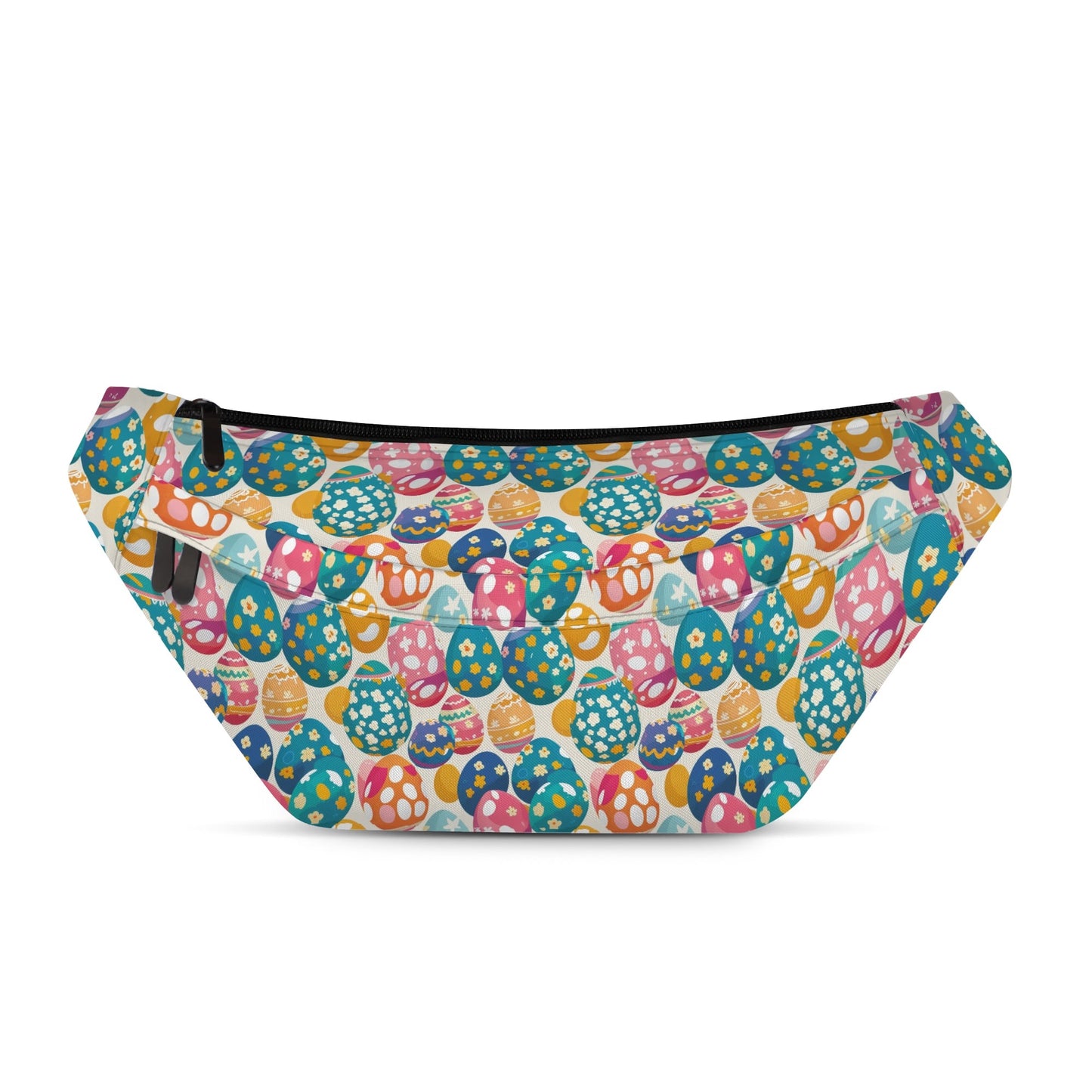 Festive Egg Fanny Pack DeRose Seasonal