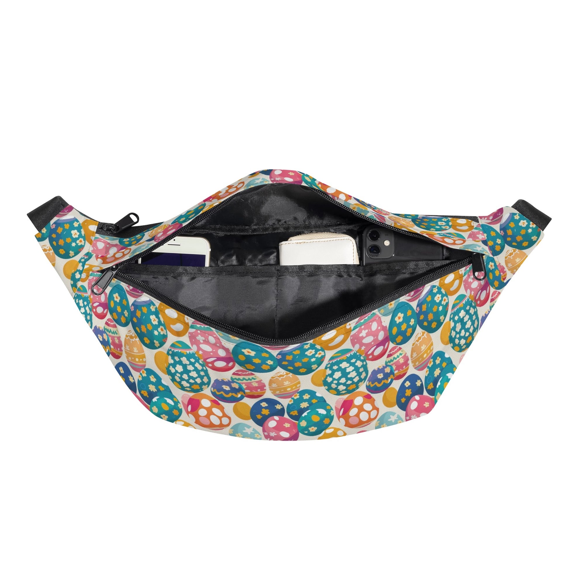 Festive Egg Fanny Pack DeRose Seasonal