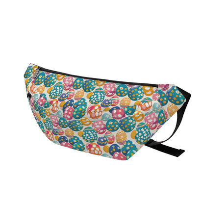 Festive Egg Fanny Pack DeRose Seasonal