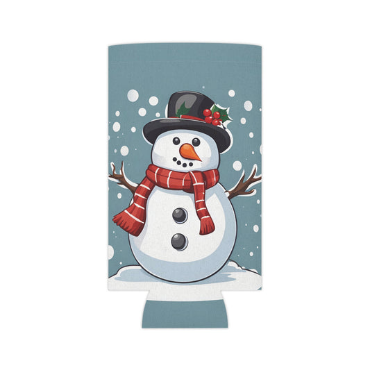 Frosty Can Cooler BOGO 50% off DeRose Seasonal