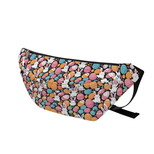 Fun Bunny Fanny Pack DeRose Seasonal