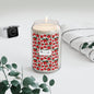 Holiday Scented Candle - 13.75oz Seasonal Aroma DeRose Seasonal