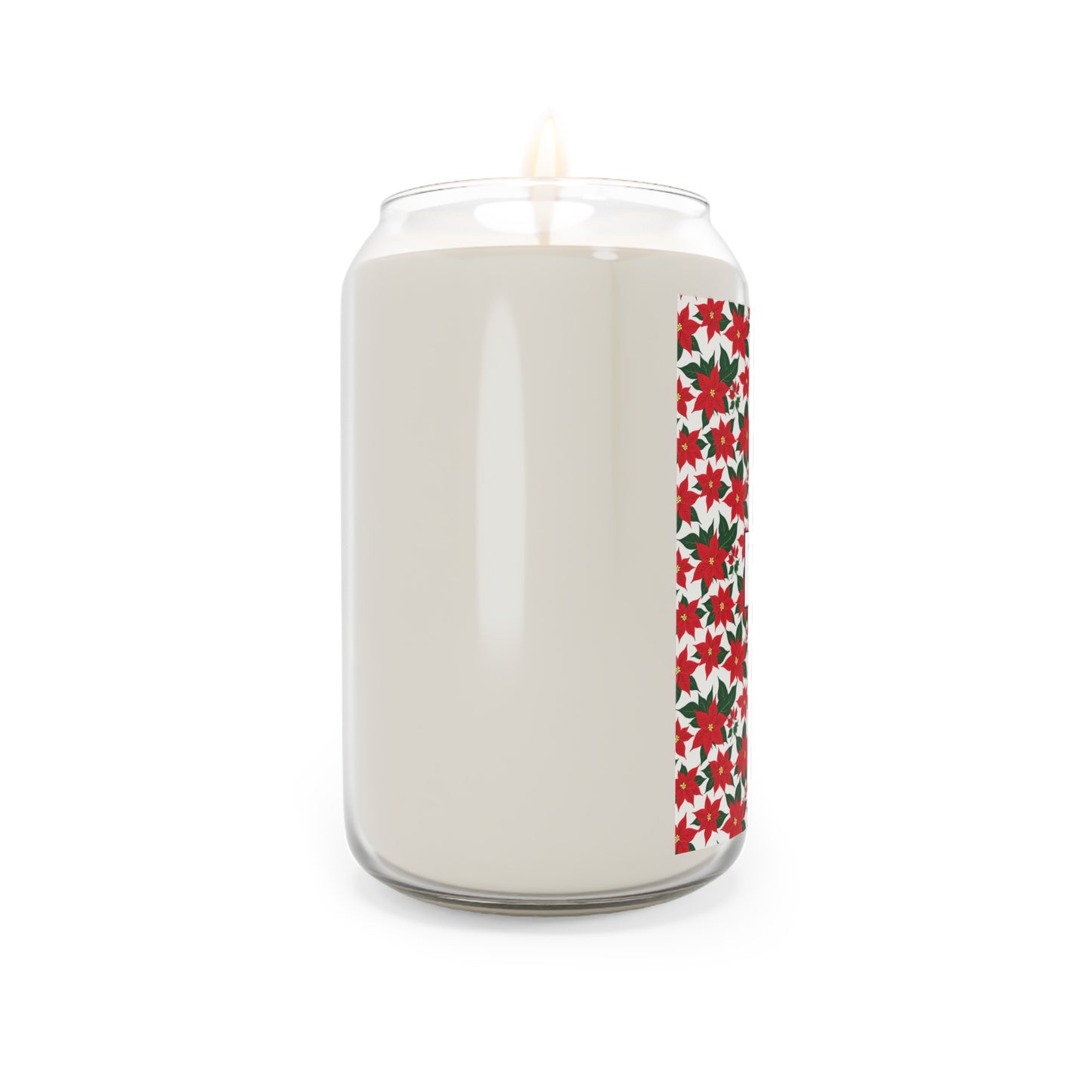 Holiday Scented Candle - 13.75oz Seasonal Aroma DeRose Seasonal