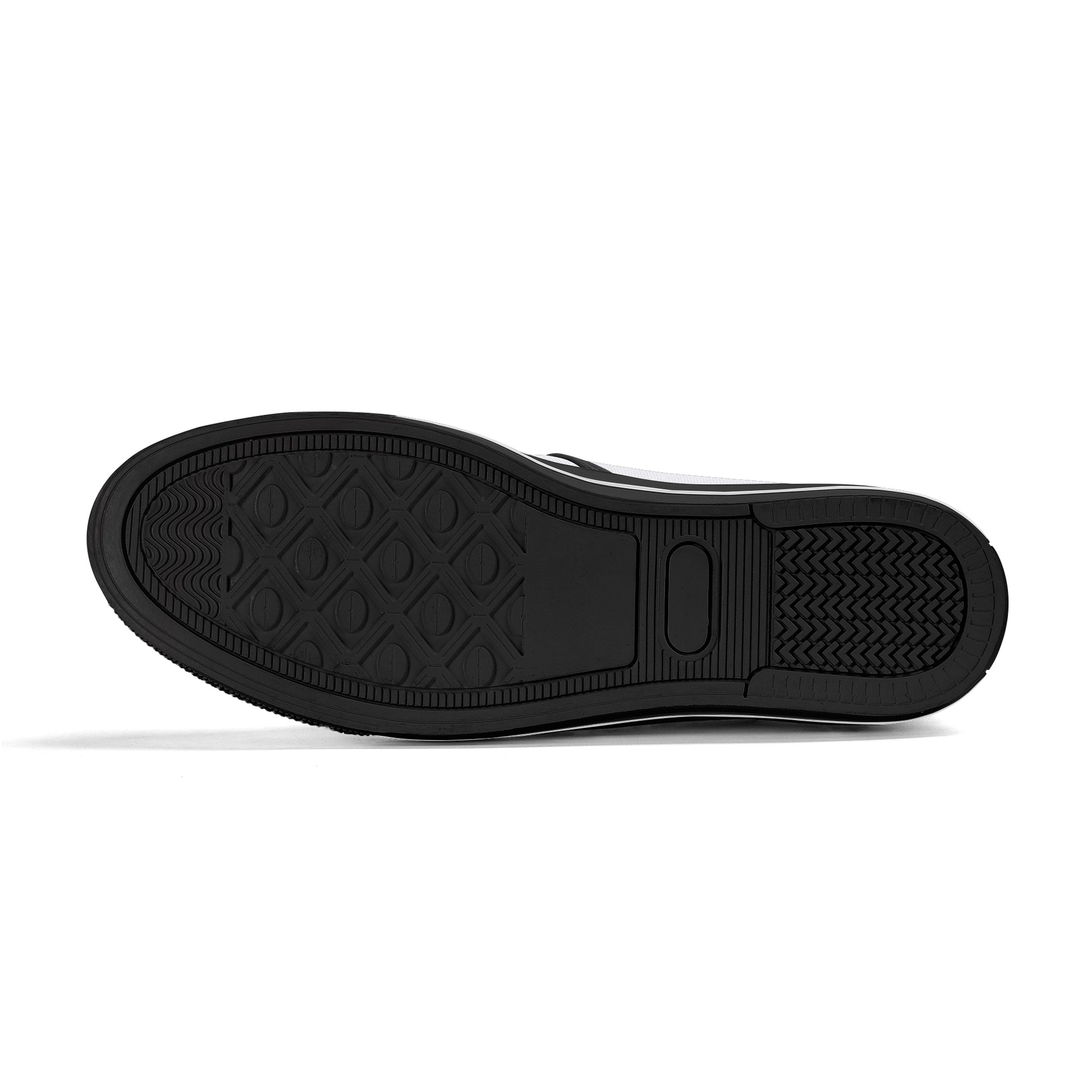 Mens Crosses Rubber Slip On Shoes DeRose Seasonal