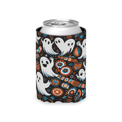 Party Ghosts Can Cooler BOGO 50% Off DeRose Seasonal