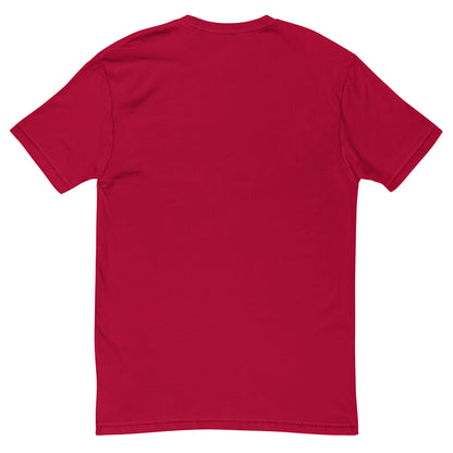 Short Sleeve T-shirt DeRose Seasonal