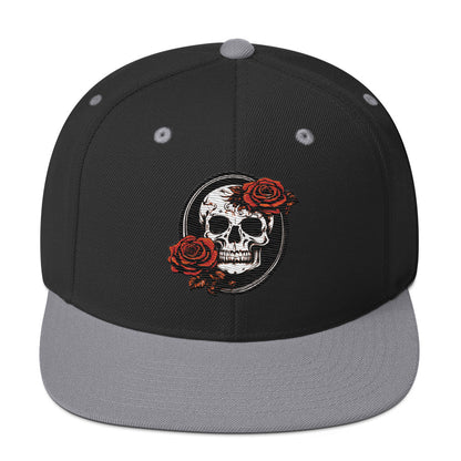 Snapback Hat DeRose Seasonal