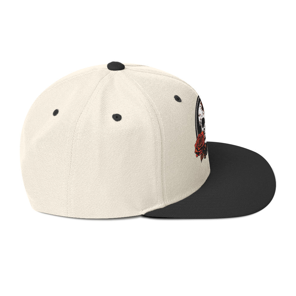 Snapback Hat DeRose Seasonal