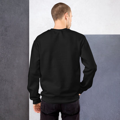 Unisex Sweatshirt by DeRose DeRose Seasonal