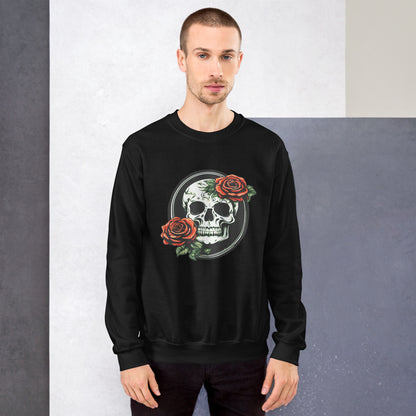 Unisex Sweatshirt by DeRose DeRose Seasonal