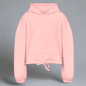 Women’s Cropped Hoodie DeRose Seasonal